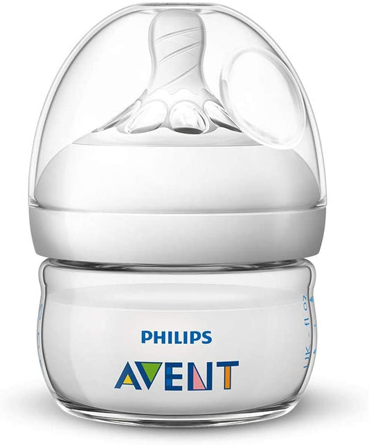 Avent Feeding Bottle 60ml