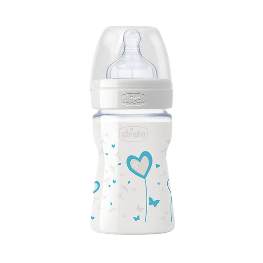 Chicco Well-Being 150 ml Bottle