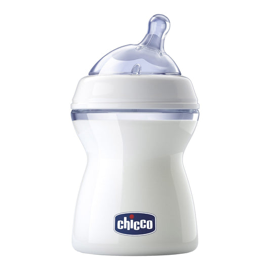 Chicco Naturalfeeling Baby Bottle 2M+ 250ml