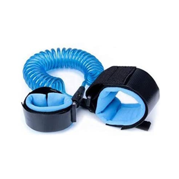 La Frutta Child Walking Belt Blue