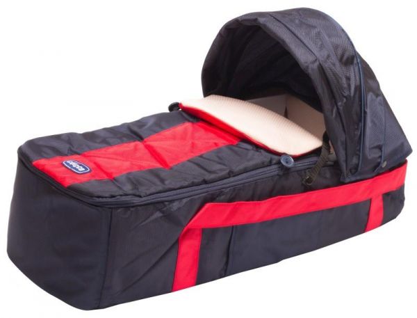 Chicco Transporter Carry Cot For Kids