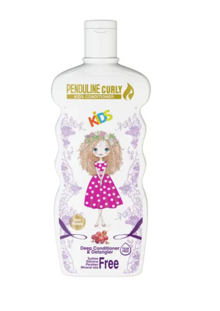 Penduline Curly Hair conditioner 300ml