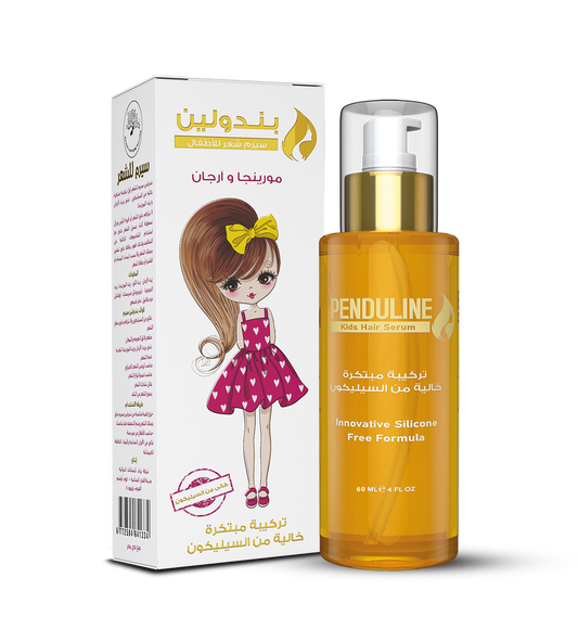 Penduline Hair serum 60ml