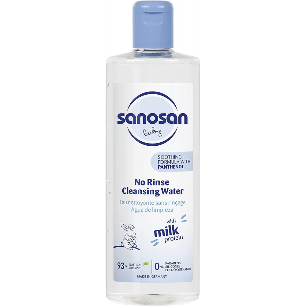Sanosan Baby Cleansing Water 500ml