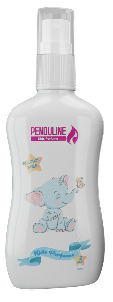 Penduline Baby Perfume For Boys 100ml