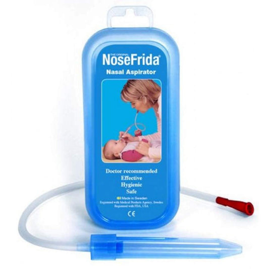 Baby Nasal Aspirator