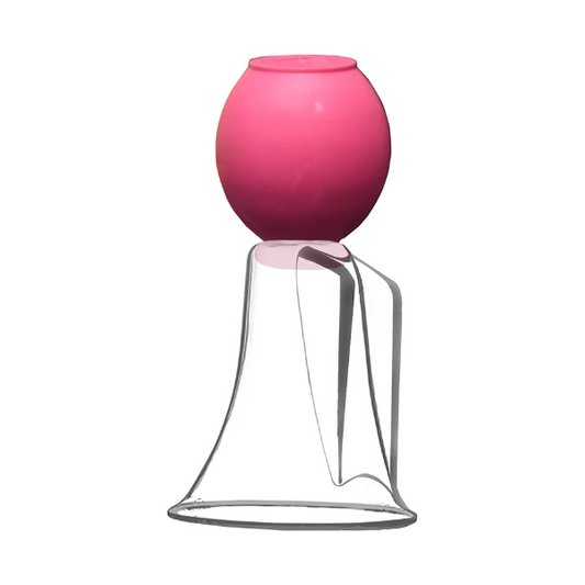 Bubbles Breast Pump