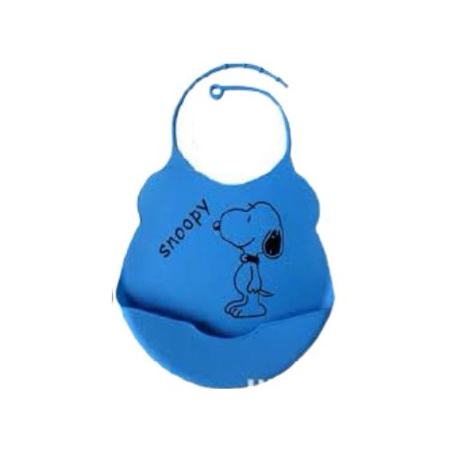 La Frutta Silicone BiB For Babies