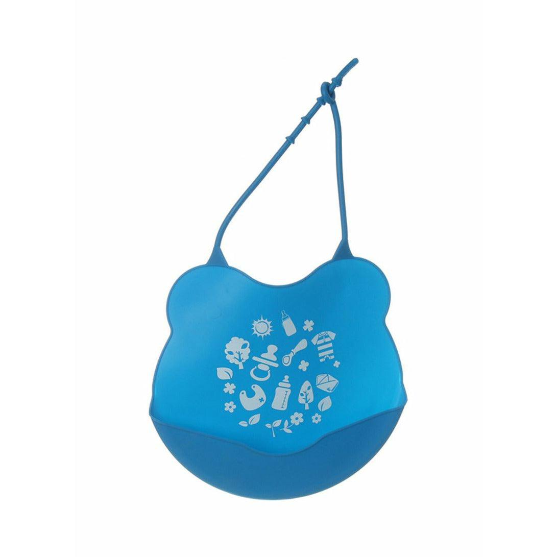 La Frutta Silicone BiB For Babies