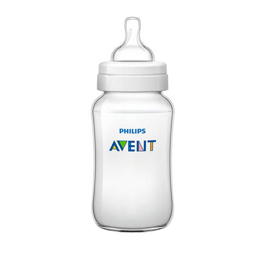 Avent Feeding Bottle Classic 330ml