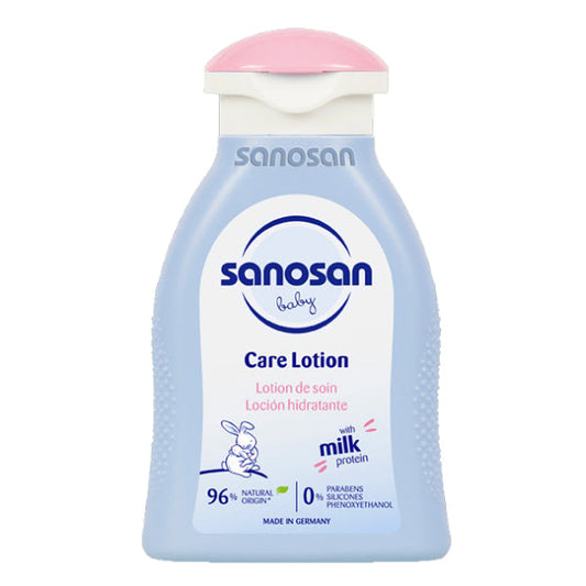 Sanosan Baby Care Lotion 100ml