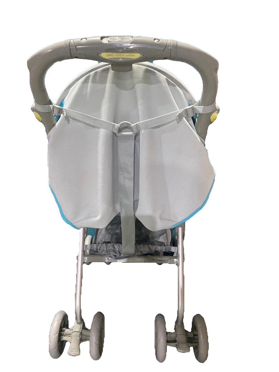 Farlin Baby Stroller Model-BF-885A