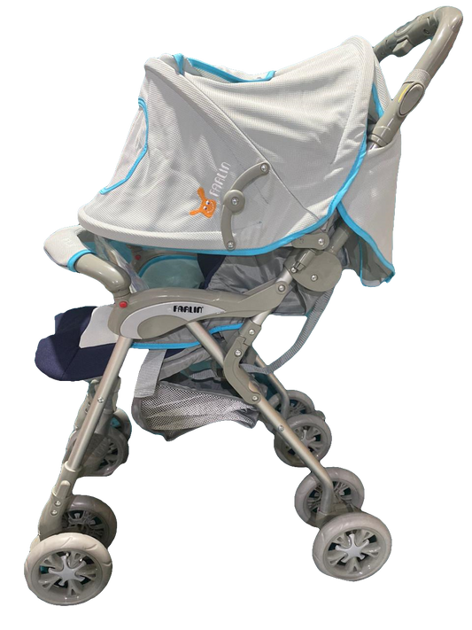 Farlin Baby Stroller Model-BF-885A