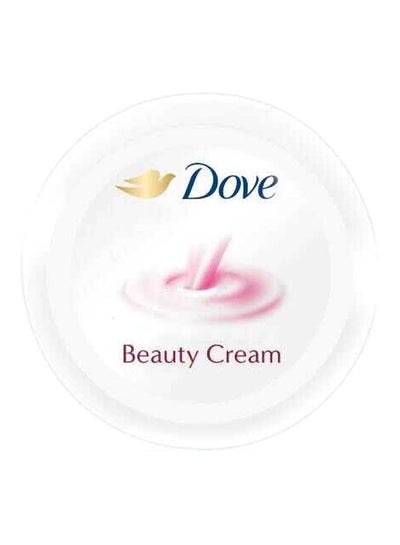 Dove Body Care Beauty Cream, 75 ml