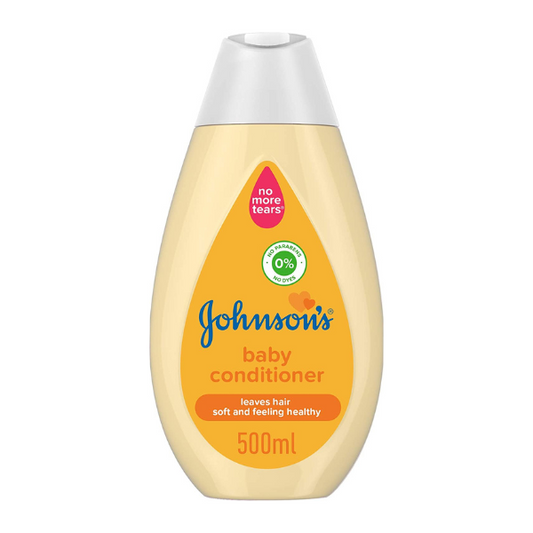 Johnson's Baby Conditioner - 500ml