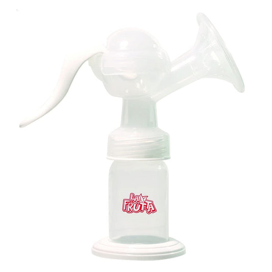 La Frutta Classic Manual Breast Pump