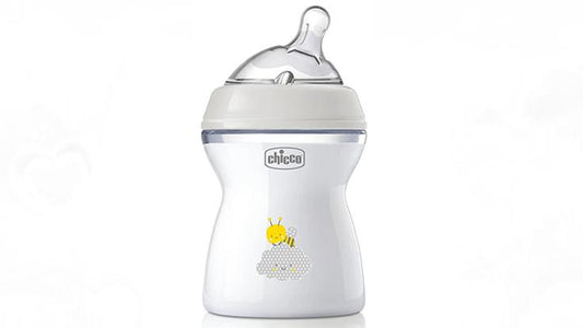 Chicco NaturalFeeling PP Bottle +2M 250ml