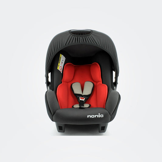 Nania B-One SP Car Seat -Red