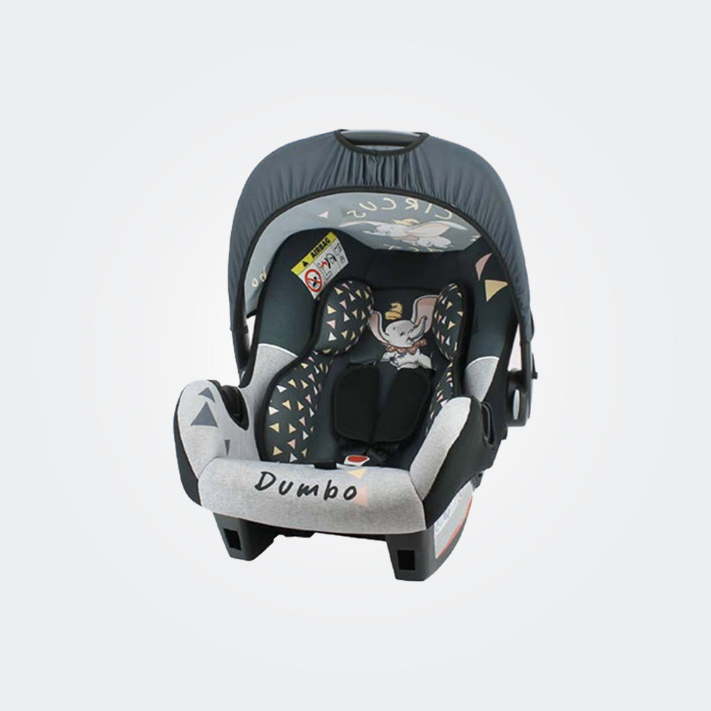 Nania B-One SP Car Seat -Racing Dumbo