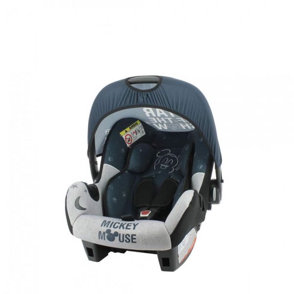 Nania B-One SP Car Seat - Mickey Show