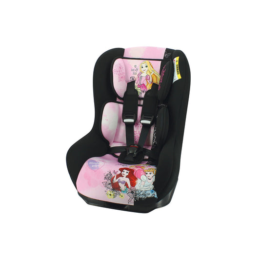 Nania Driver Disney Princess Car Seat