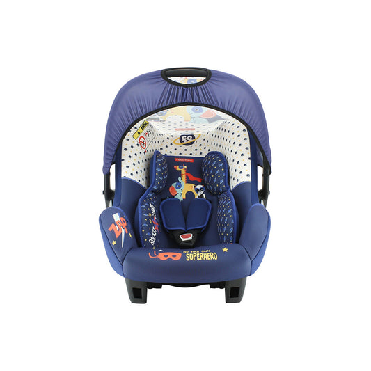 Nania B-One SP Car Seat - Super Hero