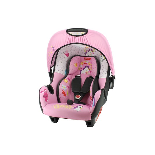 Nania B-One SP Car Seat - FisherPrice – Unicorn