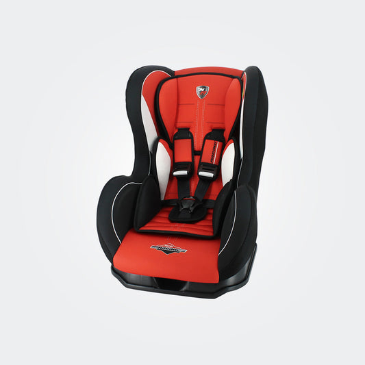 Nania Cosmo Sp Car Seat – Racing Red