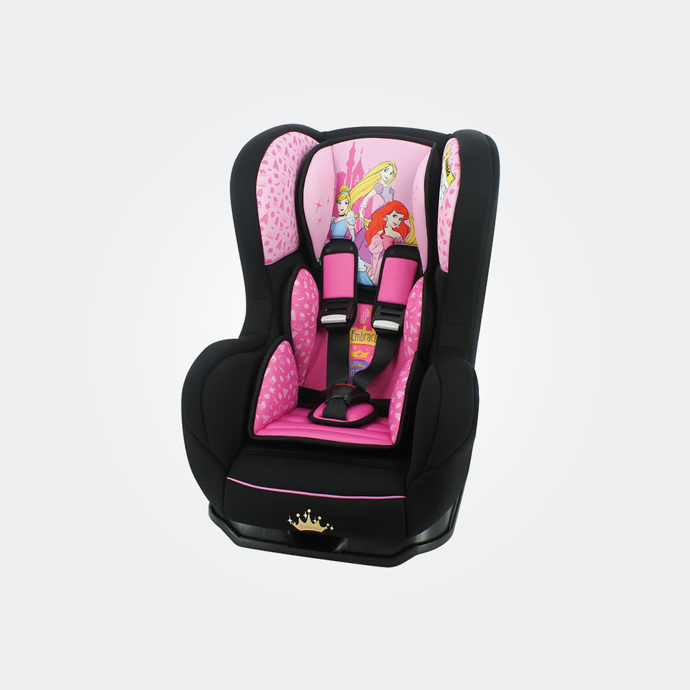 Nania Cosmo Sp Car Seat – Princess