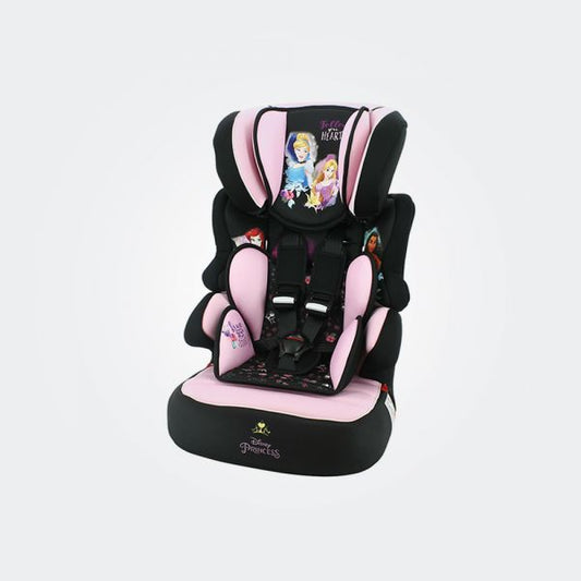 Nania I-Max Car Seat- Pink