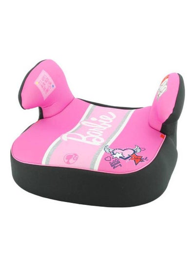 Nania Diseny Dream Barbie Booster Car Seat