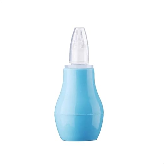 Nasal Aspirator La Frutta -Blue