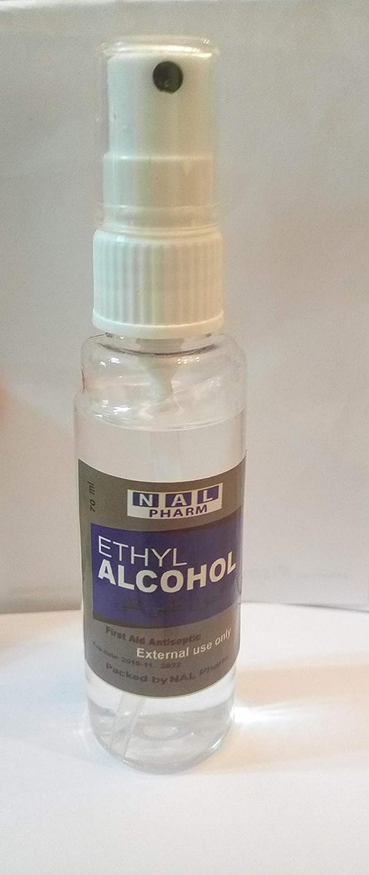 Medical ALCOHOL 70%