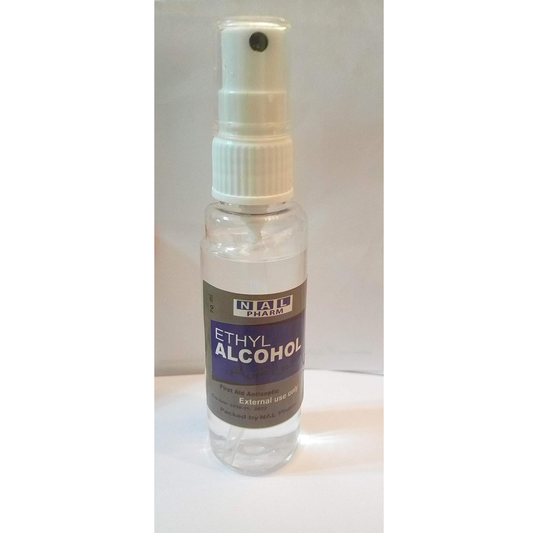 Medical ALCOHOL 70%