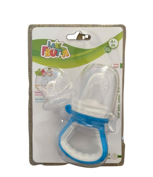 La Frutta Fresh Food Feeder +4m Blue