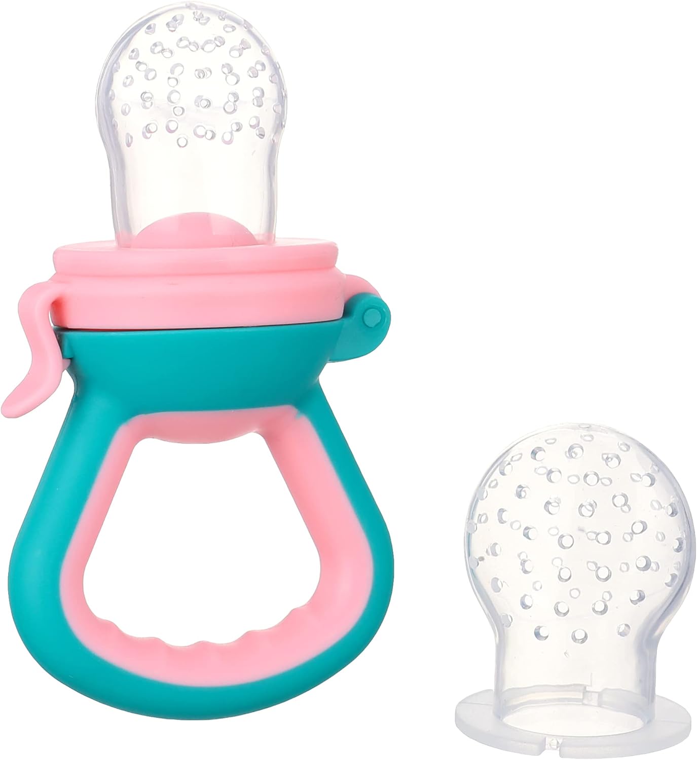 La Frutta Fresh Food Feeder +4m Pink