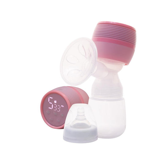 La Frutta Portable Electric Breast Pump