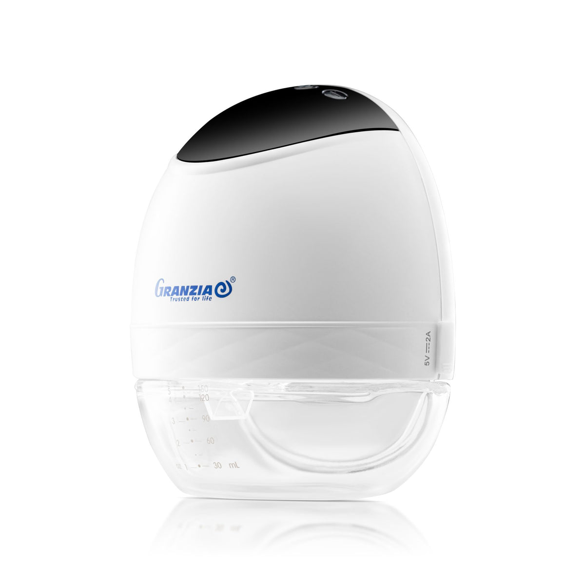 Granzia Bambino Sutiafeed Electric Breast Pump