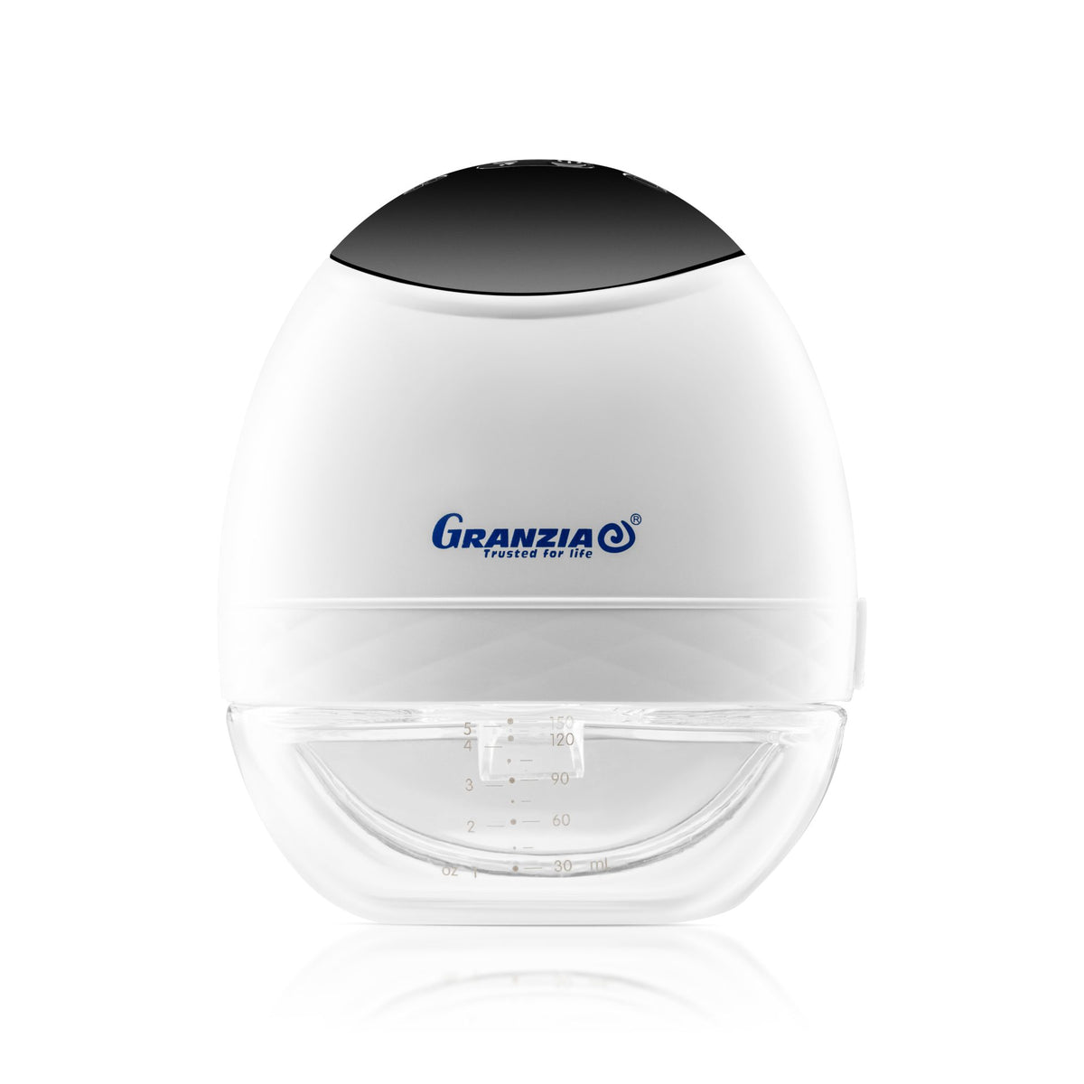 Granzia Bambino Sutiafeed Electric Breast Pump