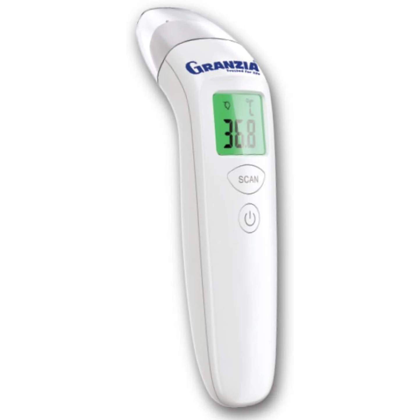 Granzia Digital Forehead Thermometer Infrared NC-6