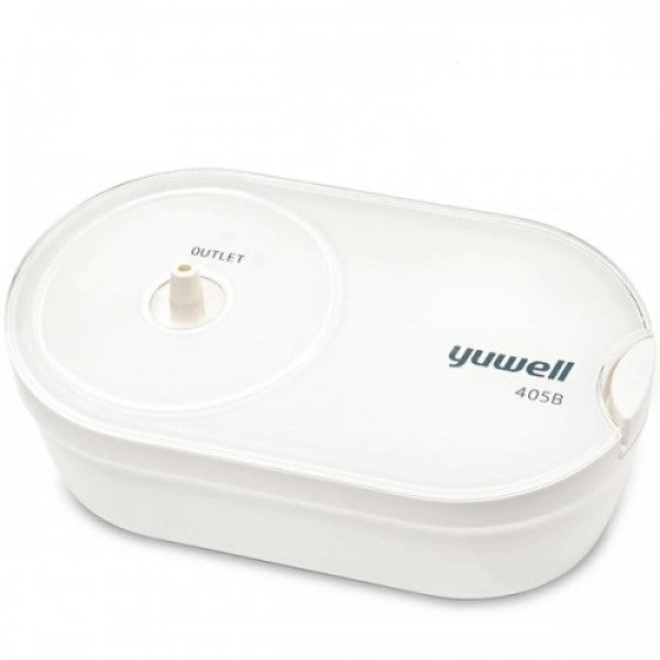 Yuwell 405B Air Compressing Nebulizer