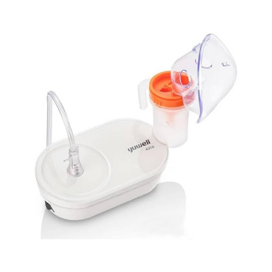 Yuwell 405B Air Compressing Nebulizer