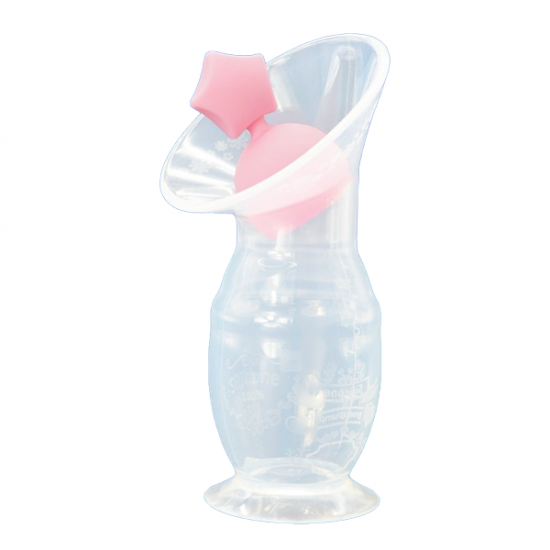 Feed Mom Manual Breast Pump