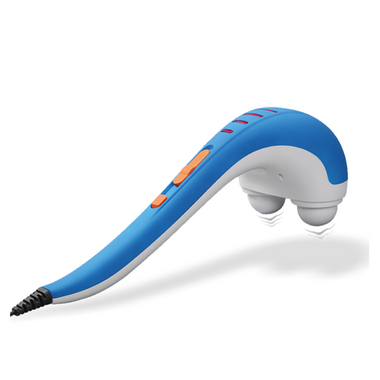 Relaxohammer Double Head Massager