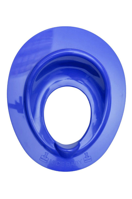 Nice Baby Toilet Potty Blue