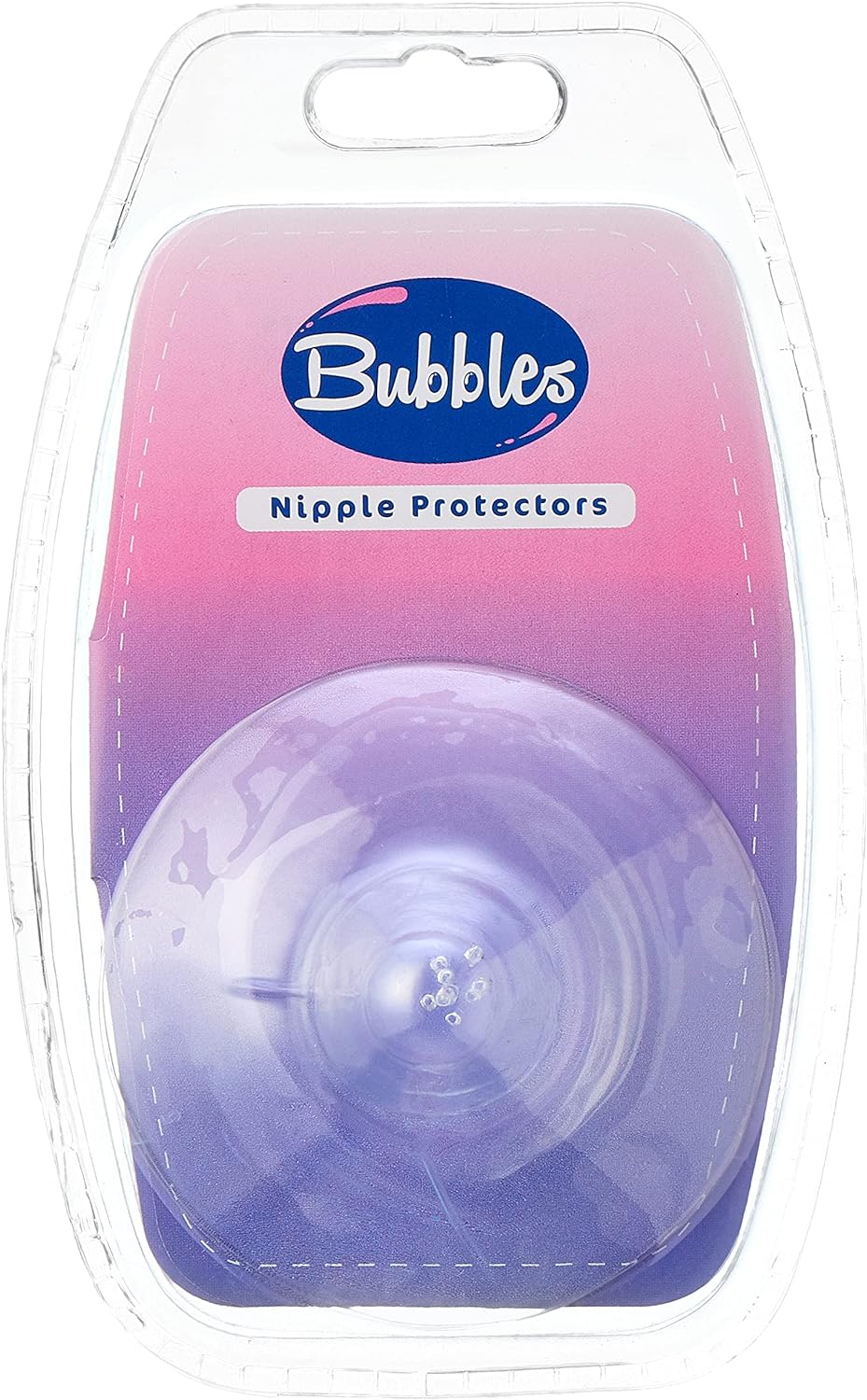 Bubbles Body-San Nipple Small 2 Piece