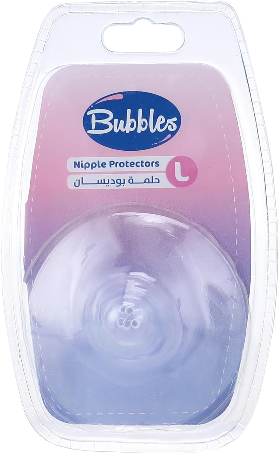 Bubbles Body-San Nipple Big 2 Piece
