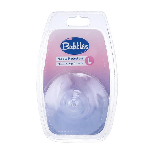Bubbles Body-San Nipple Big 2 Piece