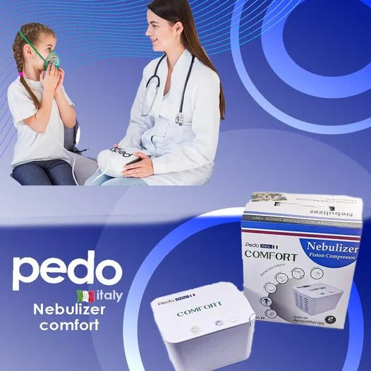 Pedo Neublizer Comfort