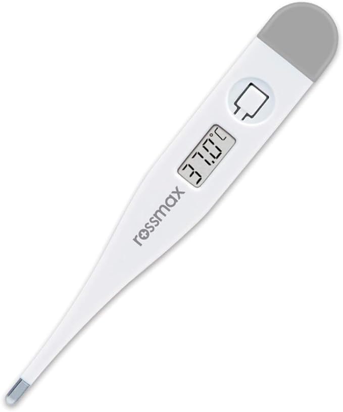 Rossmax TG100 Digital Thermometer